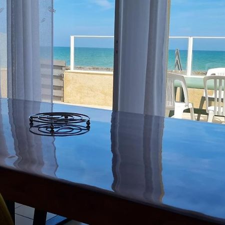 فيلا Relais Des Iles Saint Marcouf المظهر الخارجي الصورة