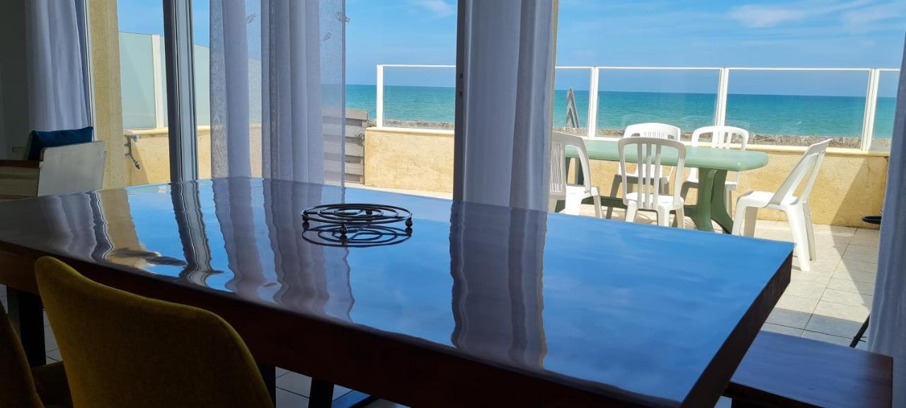فيلا Relais Des Iles Saint Marcouf المظهر الخارجي الصورة