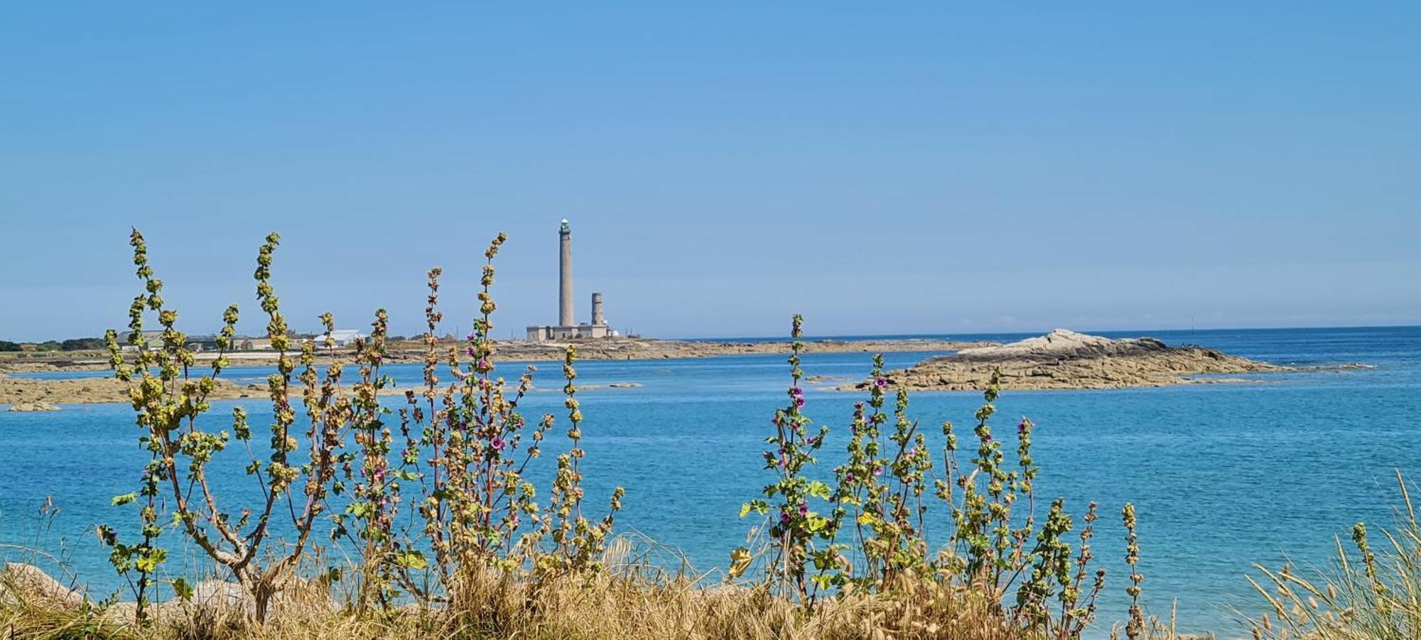 فيلا Relais Des Iles Saint Marcouf المظهر الخارجي الصورة